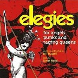 Elegies - Original London Cast 的头像