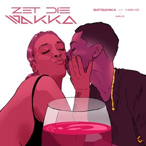 Zet Die Wakka - Single