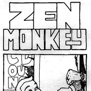 Zenmonkey のアバター