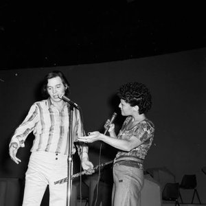 Elis Regina E Antonio Carlos Jobim 的头像