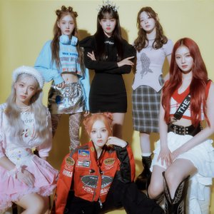Avatar for 스테이씨 / STAYC