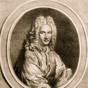 Avatar for André Campra
