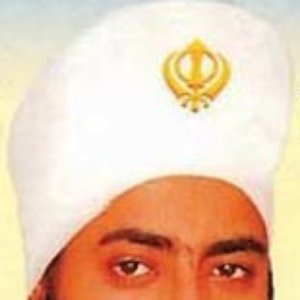 Sant Baba Ranjit Singh Ji-Dhadrian Wale 的头像