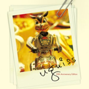 UGUISS 30th Anniversary Edition