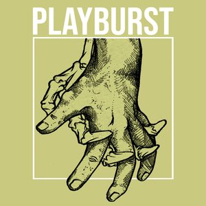 Playburst - EP