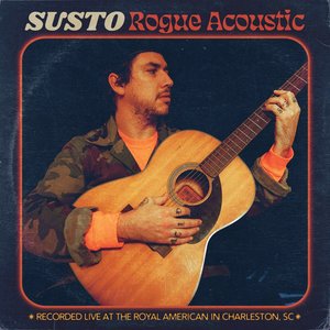 Rogue Acoustic (Live From The Royal American, Charleston, SC / 2020)