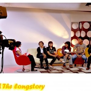 Avatar for ruby and long story