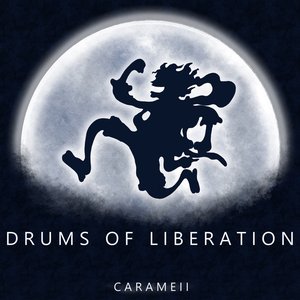Drums Of Liberation Theme - Epic Version