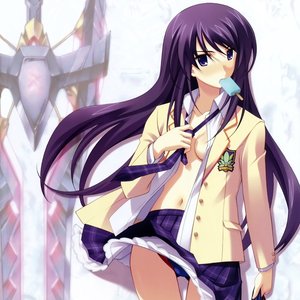 Avatar for 蒼井セナ(cv.生天目仁美)