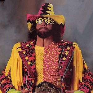 Avatar für Macho Man Randy Savage