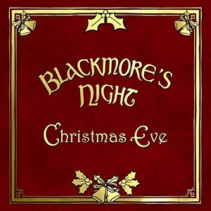 Christmas Eve