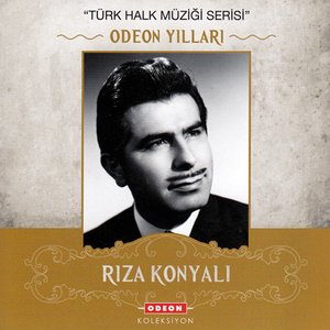 Rıza Konyalı 的头像