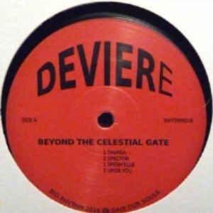 Beyond the Celestial Gate