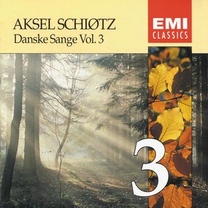 Danske Sange Vol.3