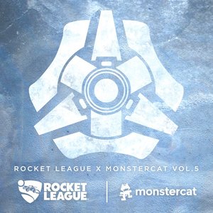 Rocket League x Monstercat, Vol. 5 - EP