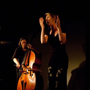 Lauren Newton & Joëlle Léandre 的头像