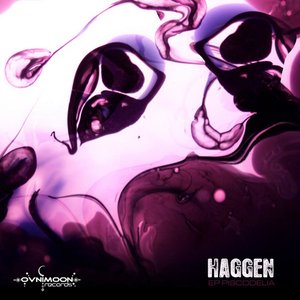 Haggen - Piscodelia EP