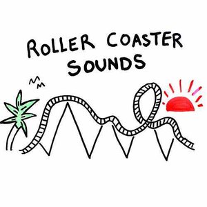 Roller Coaster Sounds - EP