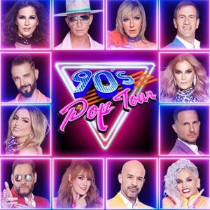 90´s Pop Tour 的头像