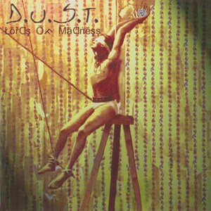 D.U.S.T. 的头像