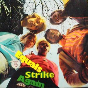Strike Again cover