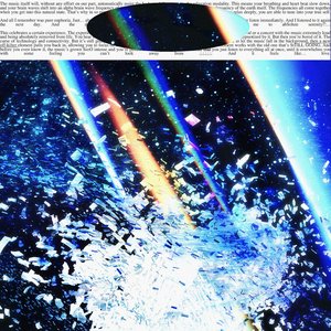Cascades - Single