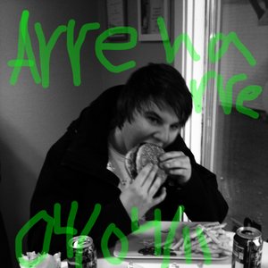 ArRE HArRE 的头像
