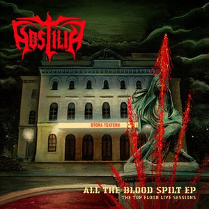 All The Blood Spilt EP (The Top Floor Live Sessions)