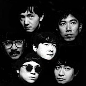 ムーンライダーズ photo provided by Last.fm