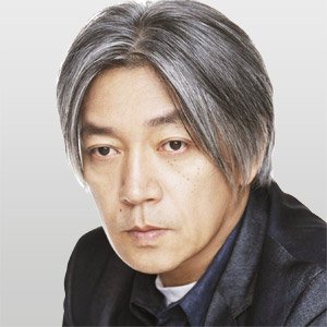 Ryūichi Sakamoto 的头像