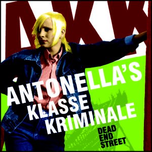 Image for 'Antonella's Klasse Kriminale'