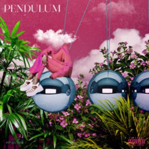 Pendulum - EP