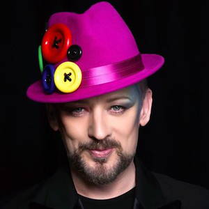 Boy George