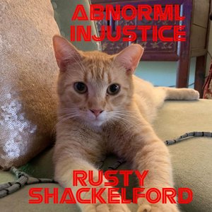 Rusty Shackelford