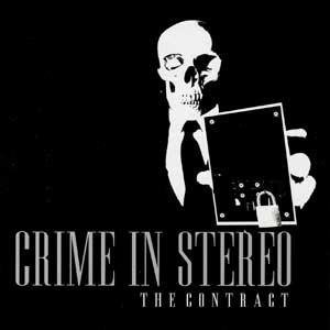 The Contract - EP