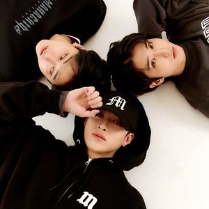 3RACHA 的头像