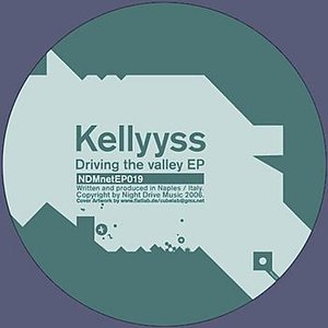 Driving the Valley EP