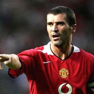 Roy Keane 的头像