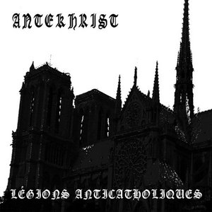 Légions Anticatholiques