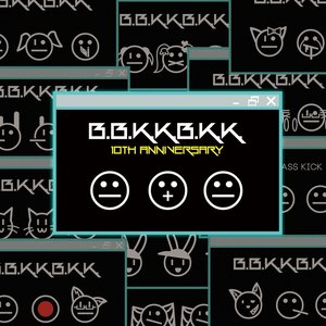 B.B.K.K.B.K.K. 10TH ANNIVERSARY