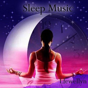 “Sleep Music”的封面