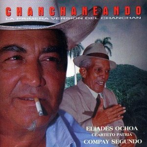 Eliades Ochoa&CompaySegundo 的头像