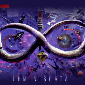 “Leminiscata”的封面