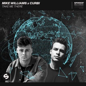 Take Me There - Single