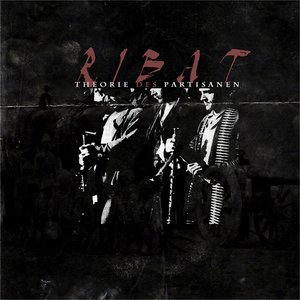 “Ribat”的封面