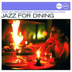 Jazz For Dining (Jazz Club)