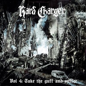 Vol. 4: Take the Guff and Suffer
