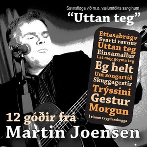 12 Góðir Fra Martin Joensen