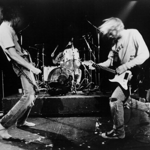 Nirvana photo provided by Last.fm