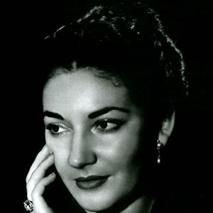 Bild för 'Maria Callas/Orchestra del Teatro alla Scala, Milano/Herbert von Karajan'